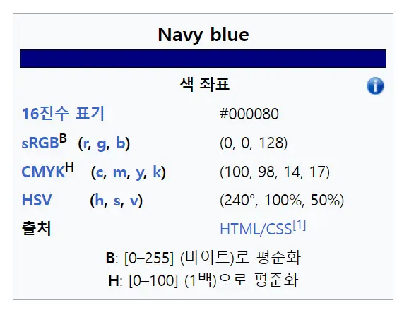 네이비-블루-색-좌표